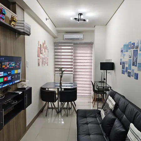 Cozy Easy Escape Apartment