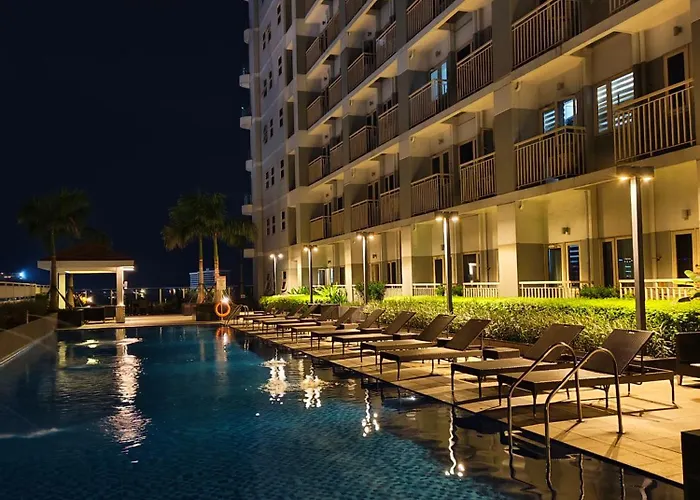 Cozy Easy Escape Appartement Manilla