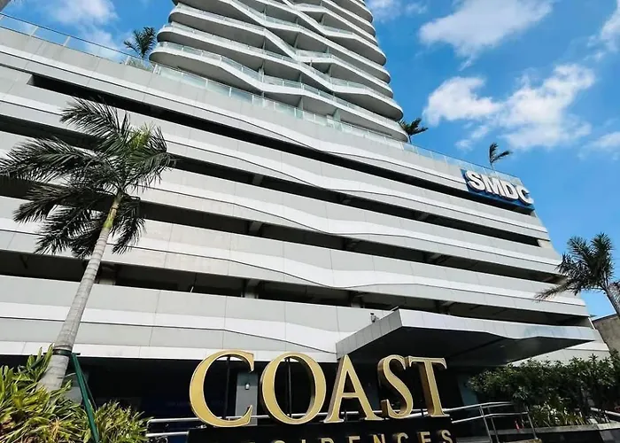 Cozy Easy Escape Appartement Manilla
