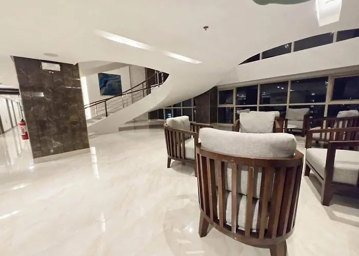 Cozy Easy Escape Appartement *