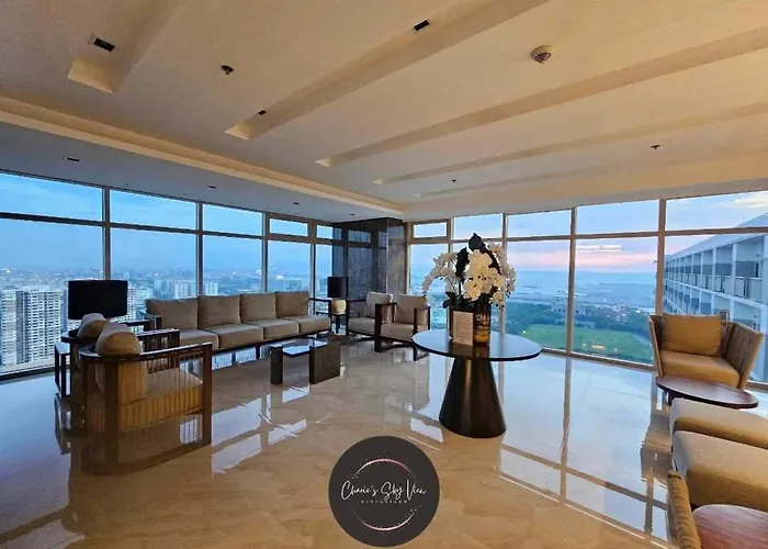 Cozy Easy Escape Manilla