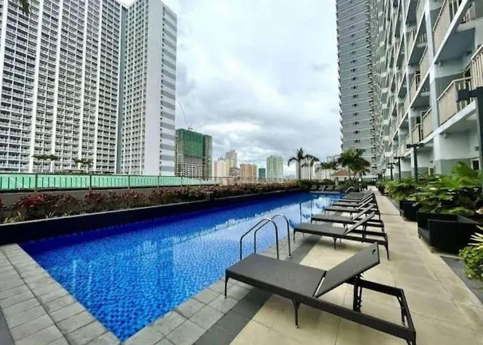 Cozy Easy Escape Appartement Manilla